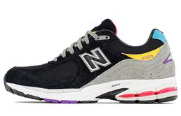 Мужские кроссовки New Balance NB 2002R m2002rdt