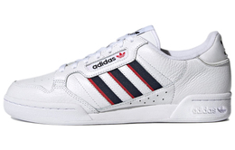 Мужские кроссовки для скейтбординга Adidas Continental fx5090