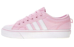 Женские кроссовки для скейтбординга Adidas NIZZA cq2539