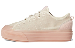 Женские кроссовки для скейтбординга Adidas NIZZA fw0268