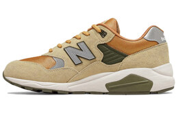 Мужские кроссовки New Balance NB 580 cmt580bz