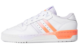 Кроссовки Adidas Originals Rivalry Low 'White Orange Purple' Women's eh2188