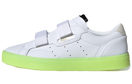 Женские кроссовки для скейтбординга Adidas Sleek ee8279