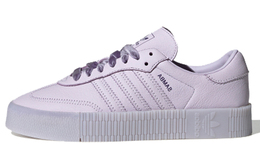 Кроссовки Adidas Sambarose Purple Tint Women's eh1324