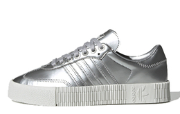 Кроссовки Adidas Sambarose Silver Metallic Women's fv4325