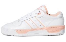 Кроссовки Adidas Rivalry Low 'Glow Pink' Women's ee5933