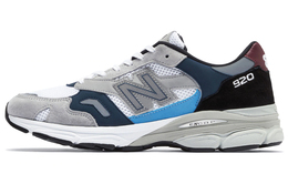 Мужские кроссовки New Balance NB 920 m920nbr