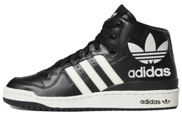Кроссовки Adidas Originals Forum Mid Rs Xl 'Black White' g28154