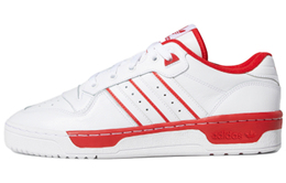 Кроссовки Adidas Rivalry Low Cloud White ee4658