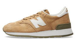 Мужские кроссовки New Balance NB 990 V1 m990cer