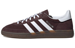 Adidas Кроссовки Adidas Handball Spezial Shadow Brown Gum if8914 | brown