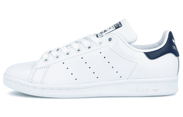 Кроссовки Adidas Stan Smith White Navy 2020 Women's s81020