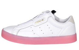 Женские кроссовки для скейтбординга Adidas Sleek ef0776