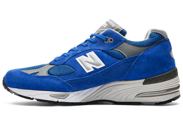 Мужские кроссовки New Balance NB 991 m991ble