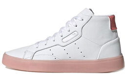 Женские кроссовки для скейтбординга Adidas Sleek fw5415
