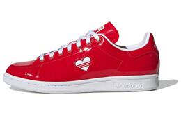 Кроссовки Adidas Stan Smith Valentine's Day Red 2019 Women's g28136