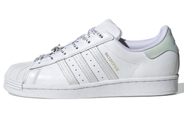 Кроссовки Adidas Superstar Cloud White Black Women's fv3392