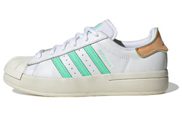 Кроссовки Superstar Women's Adidas Ayoon 'White Pulse Mint' Women's hp9583