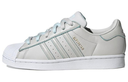 Кроссовки Superstar Women's Adidas 'Grey' Women's gx2010