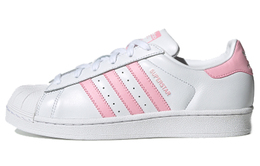Кроссовки Adidas Superstar True Pink Women's fu7444