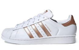 Кроссовки Adidas Superstar Copper Metal Women's ee7399