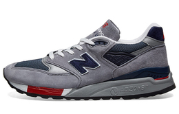 Мужские кроссовки New Balance NB 998 m998gnr