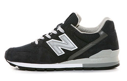 Мужские кроссовки New Balance NB 996 m996nav