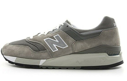 Мужские кроссовки New Balance NB 997 m9975gr