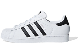 Кроссовки Adidas Superstar Footwear White Women's cm8414