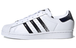 Кроссовки Adidas Originals Superstar 'White Black' Women's fy0238