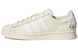 Кроссовки Adidas Originals Superstar 'Cream White' Women's hp7831