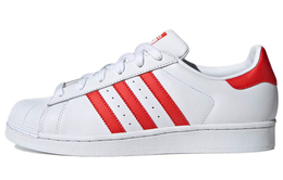 Кроссовки Adidas Superstar Active Red Women's cm8413