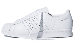 Кроссовки Adidas Superstar 80s Valentine's Day 2018 Women's cq3009