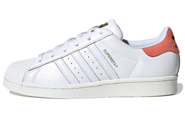 Кроссовки Adidas Originals Superstar - White/Pink Women's fw8354
