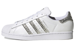 Кроссовки Adidas Superstar Embroidered Flames Women's fz4445