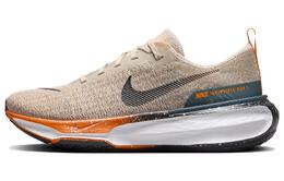 Мужские кроссовки Nike Invincible Run 3, коричневый fq8720-140 | 褐色