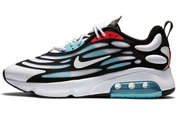 Кроссовки Nike Air Max Exosense, белый/голубой/черный ck6811-100