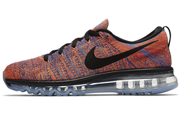 Мужские кроссовки Nike Air Max Flyknit 620469-404