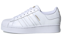 Кроссовки Adidas Superstar Bold White Women's fv3334