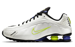 Мужские кроссовки Nike Shox серии R4 ci1955-187