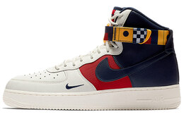 Кроссовки Nike Air Force 1 High Nautical Redux ar5395-100