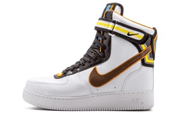 Кроссовки Nike Air Force 1 High Tisci White 669919-120