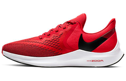 Мужские кроссовки Nike Zoom Winflo 6 aq7497-600