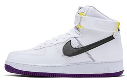 Кроссовки Nike Air Force 1 High '07 LV8 'Varsity Pack' ci1117-100