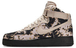 Кроссовки Nike Air Force 1 High Acid Wash Print ar1954-001
