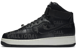 Кроссовки Nike Air Force 1 High Toll Free cu1414-001