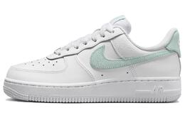 Кроссовки Nike Air Force 1 Low Flyease Clear Jade Women's dx5883-101