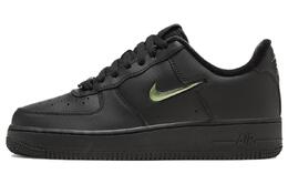 Nike Кроссовки Air Force 1 Dance - Black Women's fb8251-001 | black