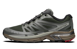 Кроссовки Salomon XT-Wings 2 Advanced 'Peat Castor Grey' 415778