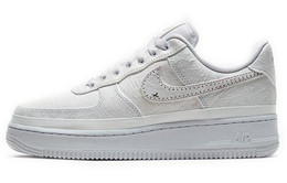 Кроссовки Nike Air Force 1 Lx Tear Away Red Swoosh Women's cj1650-101